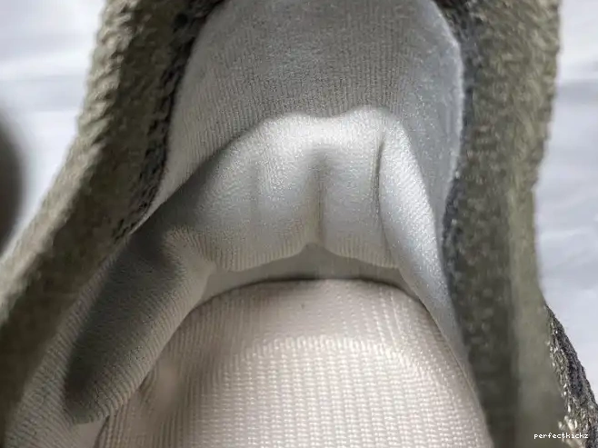 Mist Adidas Yeezy Reflective Boost 380 FX9846 0514
